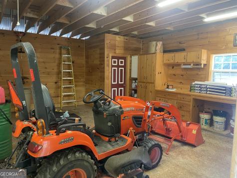 1545 Sam Bell Road Clarkesville GA 30523