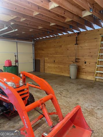 1545 Sam Bell Road Clarkesville GA 30523