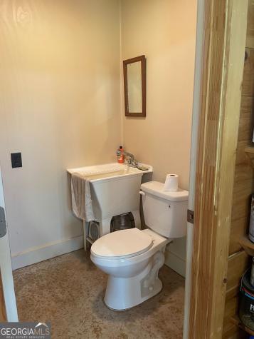 1545 Sam Bell Road Clarkesville GA 30523