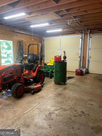 1545 Sam Bell Road Clarkesville GA 30523