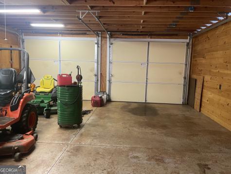 1545 Sam Bell Road Clarkesville GA 30523