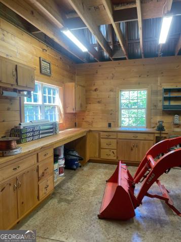 1545 Sam Bell Road Clarkesville GA 30523