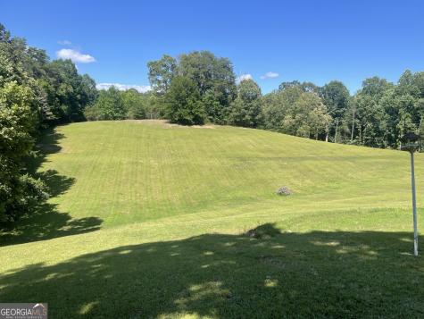 1545 Sam Bell Road Clarkesville GA 30523