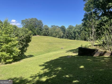 1545 Sam Bell Road Clarkesville GA 30523