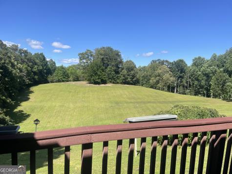 1545 Sam Bell Road Clarkesville GA 30523