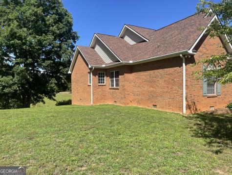 1545 Sam Bell Road Clarkesville GA 30523