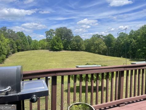 1545 Sam Bell Road Clarkesville GA 30523