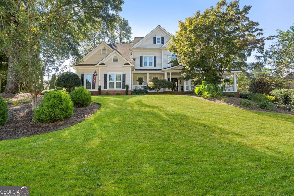 2057 Fairhill Lane NW Marietta GA 30064