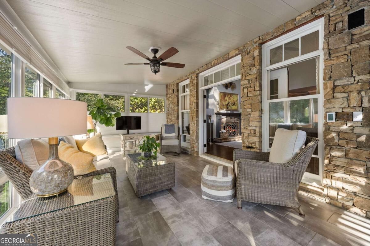 2057 Fairhill Lane NW Marietta GA 30064