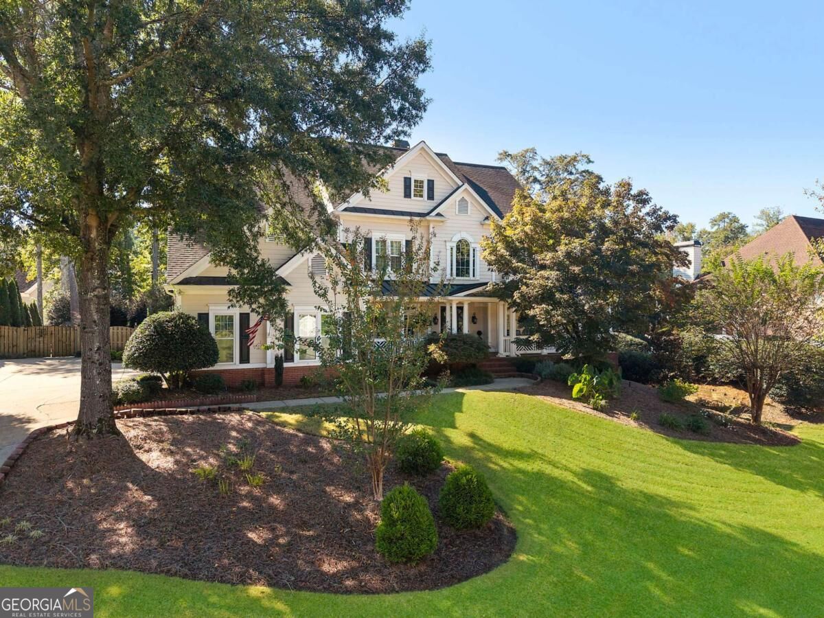 2057 Fairhill Lane NW Marietta GA 30064