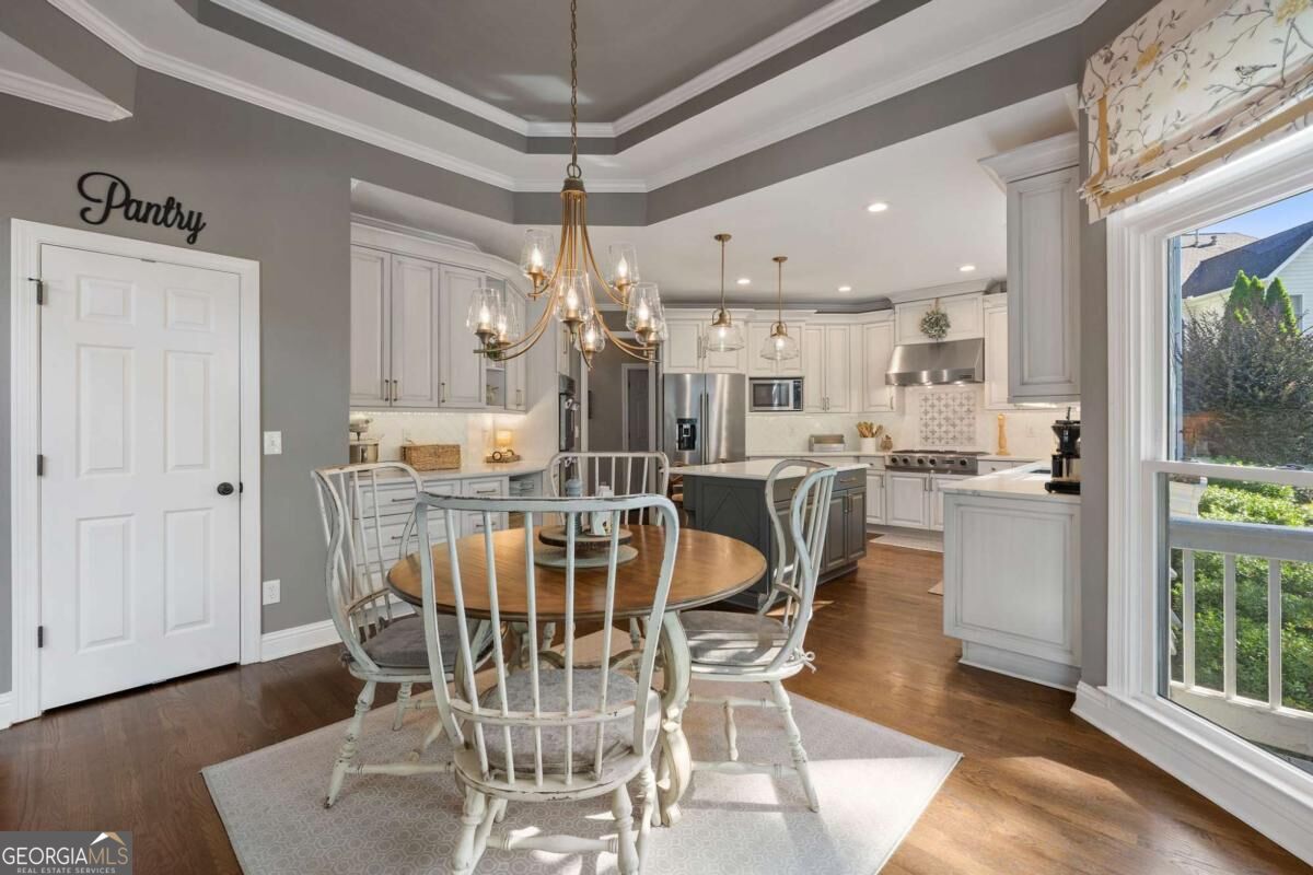 2057 Fairhill Lane NW Marietta GA 30064