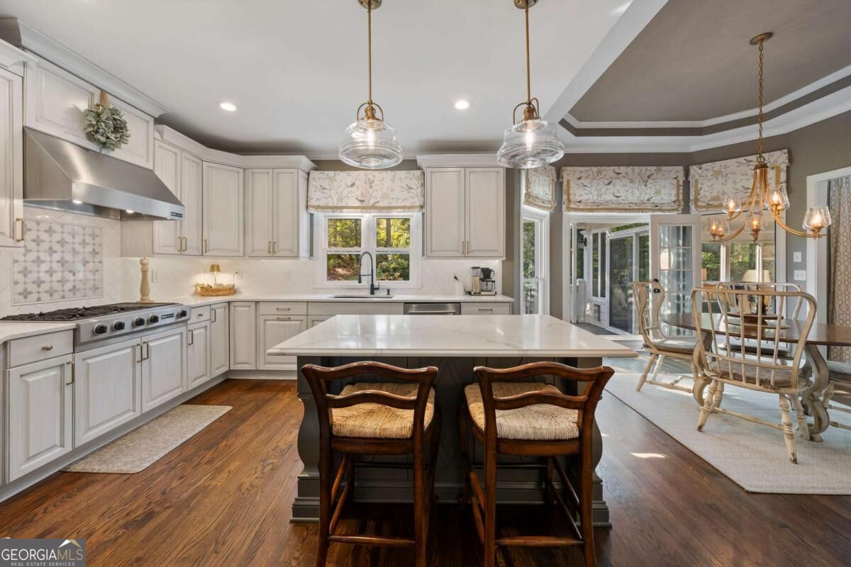 2057 Fairhill Lane NW Marietta GA 30064