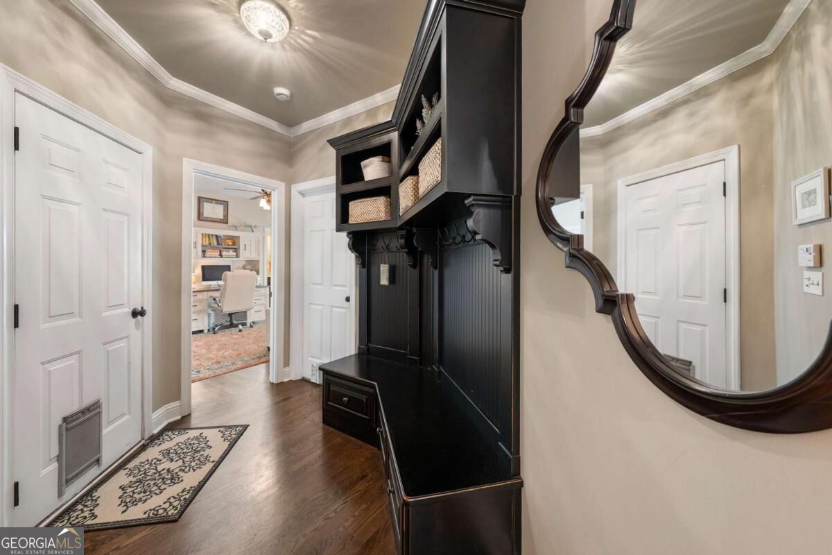 2057 Fairhill Lane NW Marietta GA 30064
