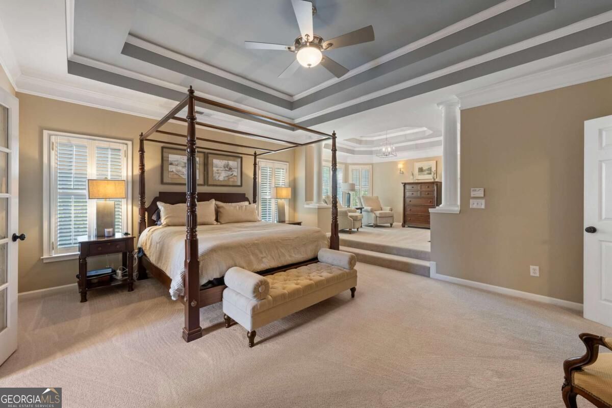 2057 Fairhill Lane NW Marietta GA 30064