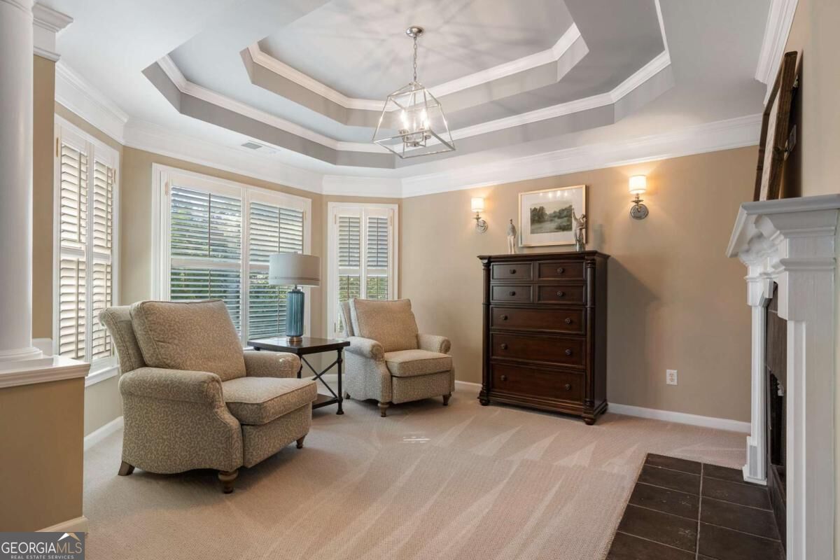2057 Fairhill Lane NW Marietta GA 30064