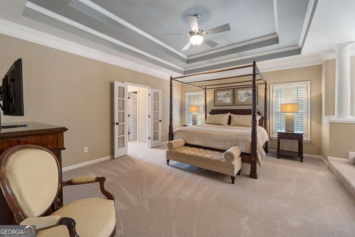 2057 Fairhill Lane NW Marietta GA 30064