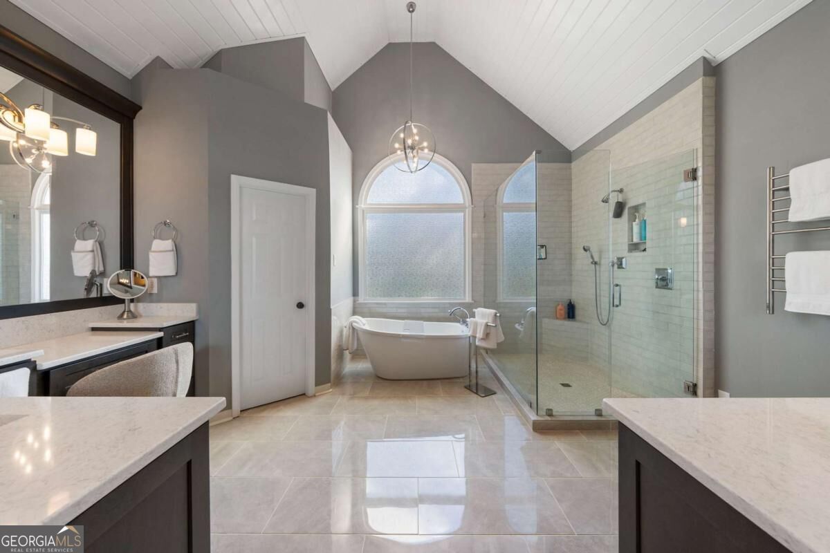 2057 Fairhill Lane NW Marietta GA 30064