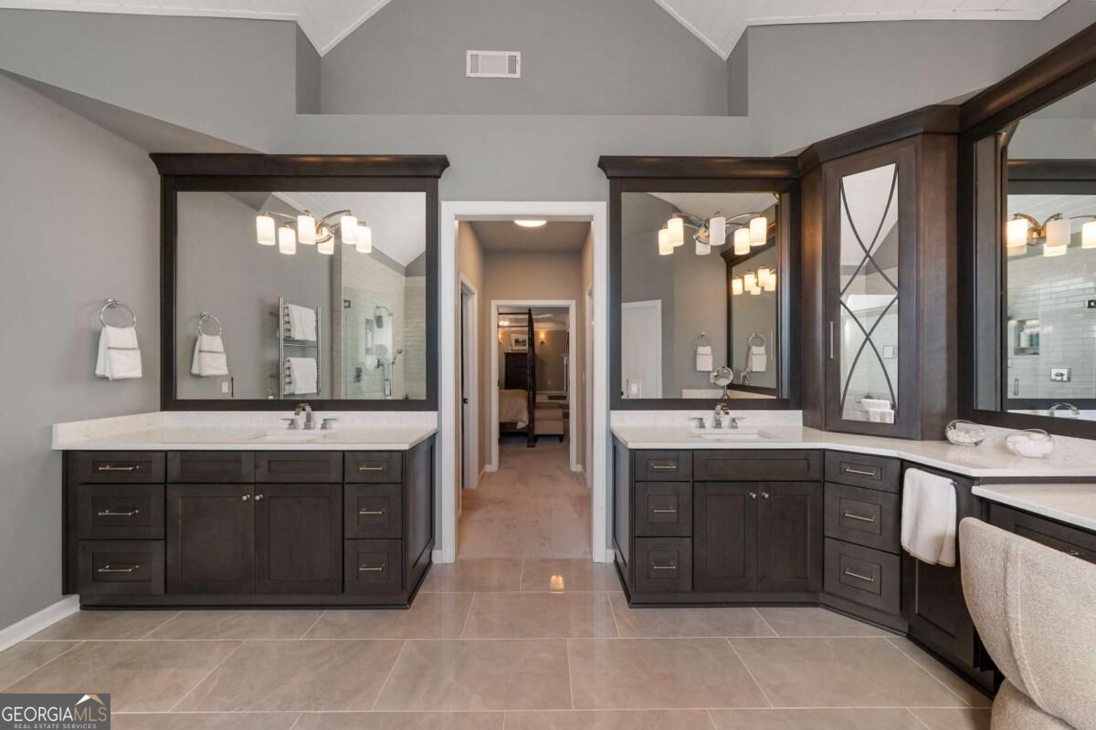 2057 Fairhill Lane NW Marietta GA 30064