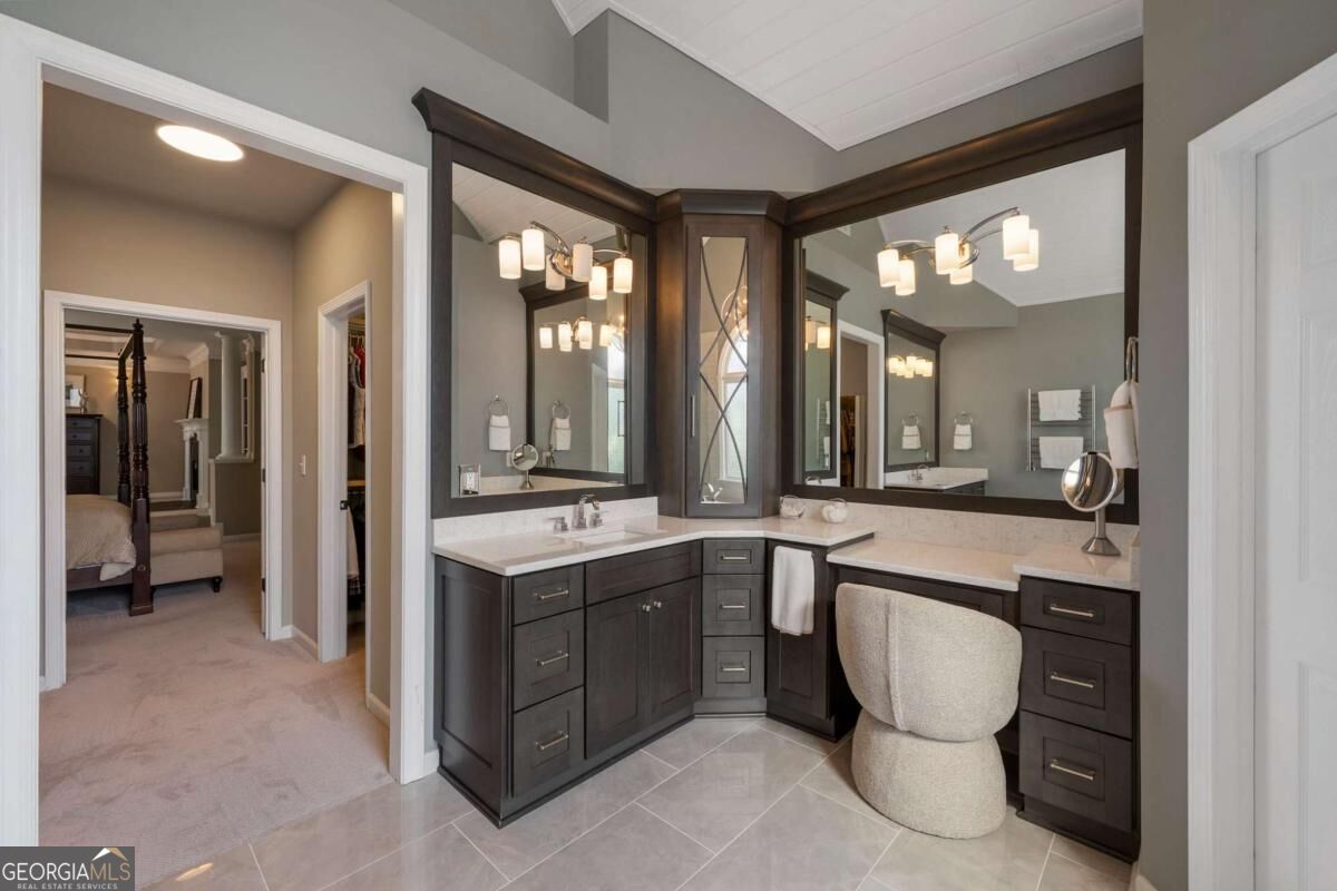 2057 Fairhill Lane NW Marietta GA 30064