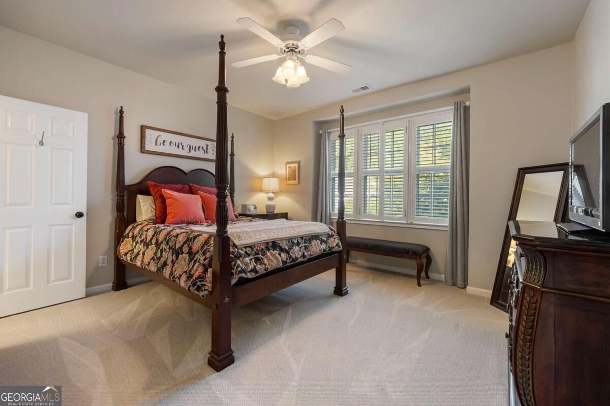 2057 Fairhill Lane NW Marietta GA 30064