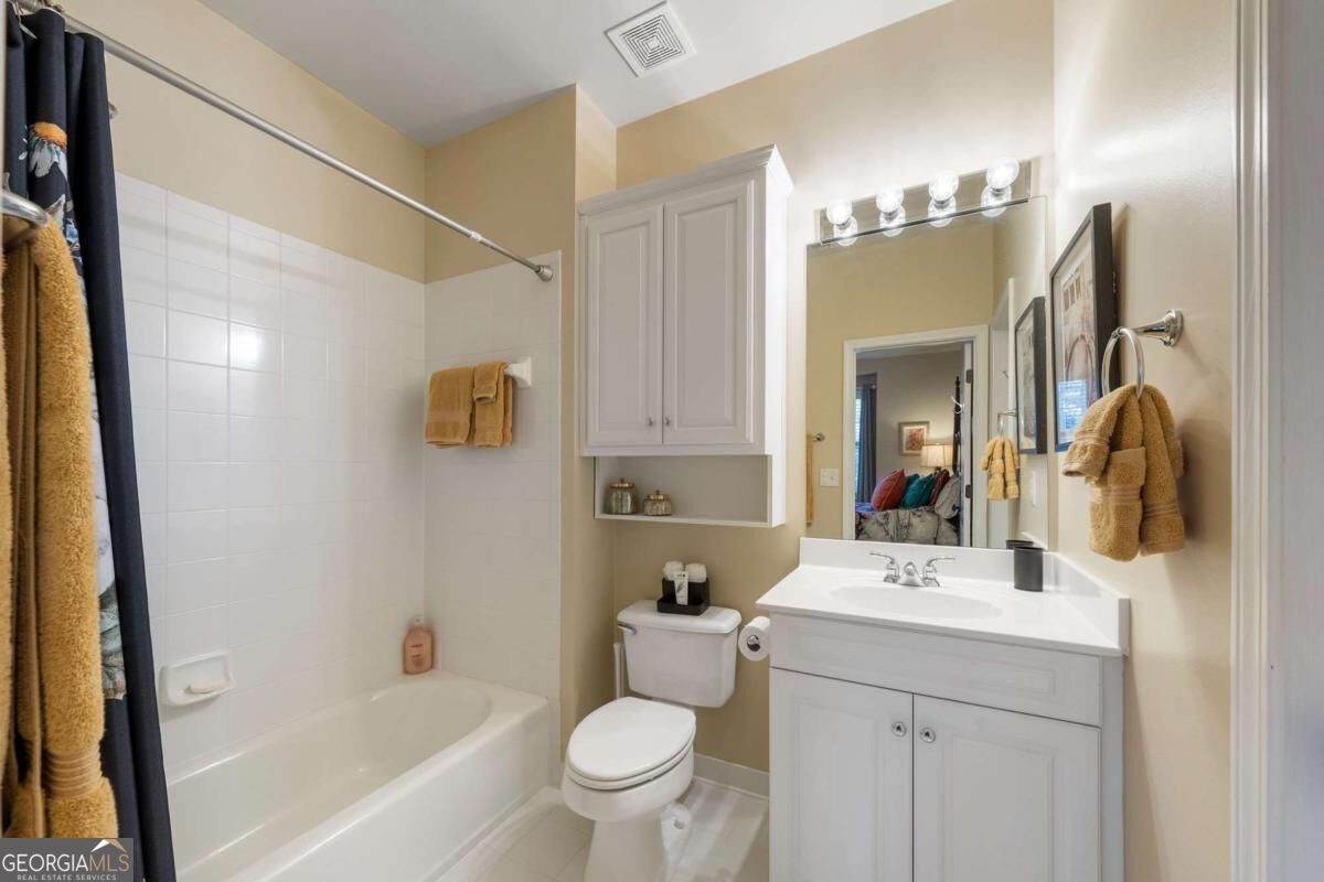 2057 Fairhill Lane NW Marietta GA 30064