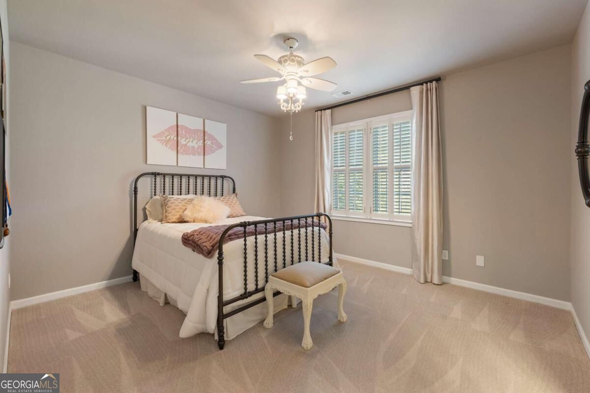 2057 Fairhill Lane NW Marietta GA 30064