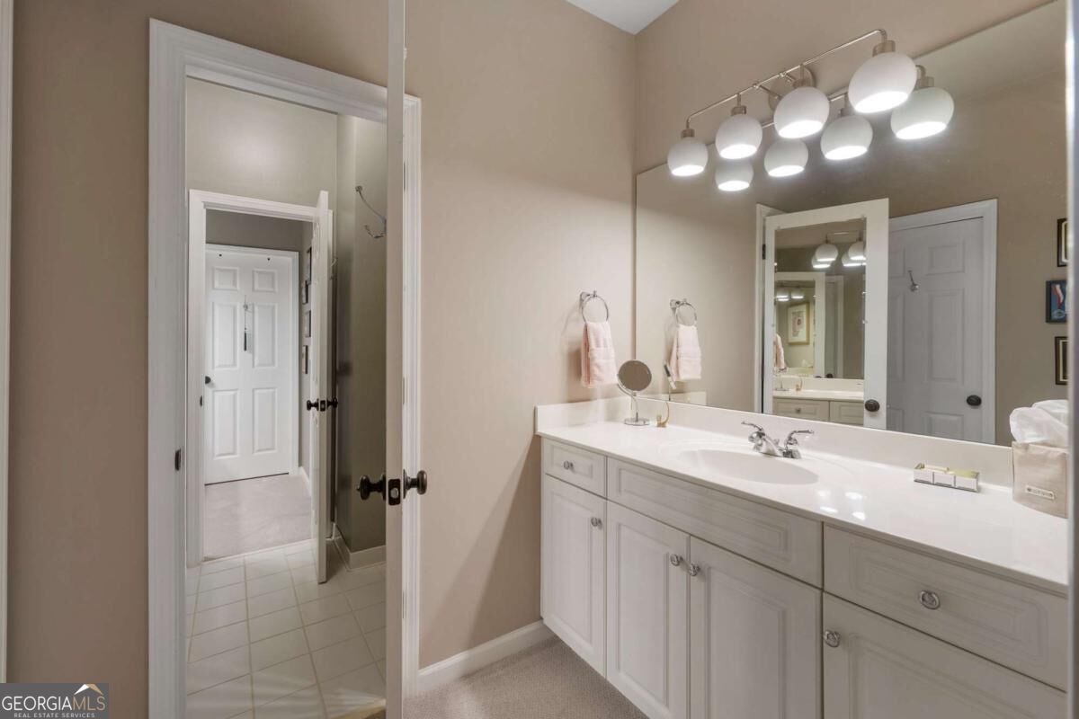 2057 Fairhill Lane NW Marietta GA 30064