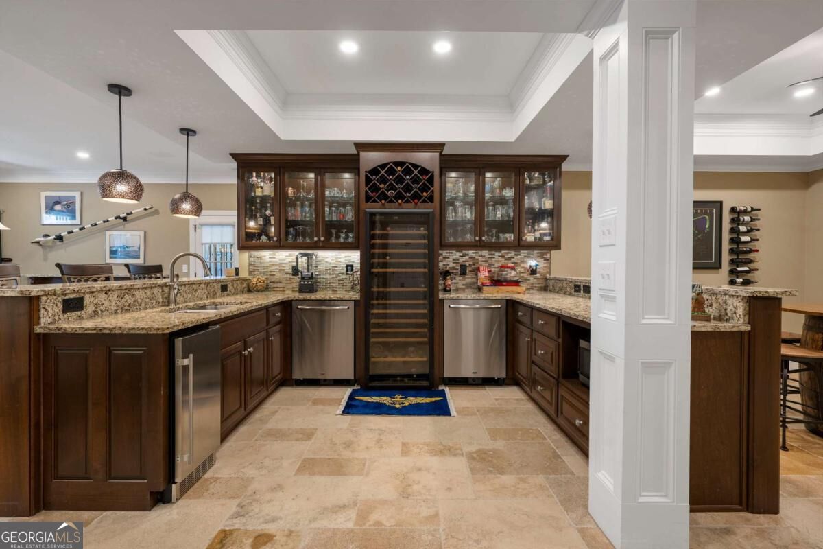 2057 Fairhill Lane NW Marietta GA 30064