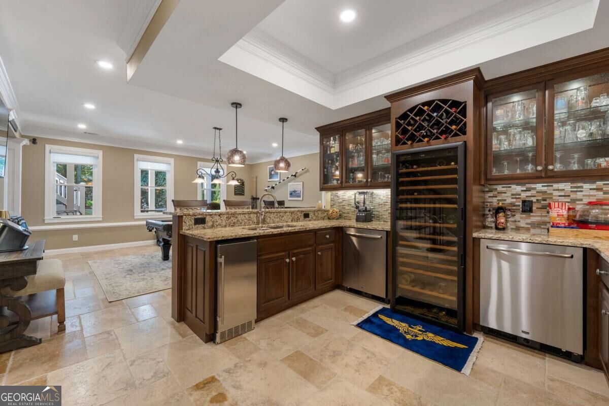 2057 Fairhill Lane NW Marietta GA 30064