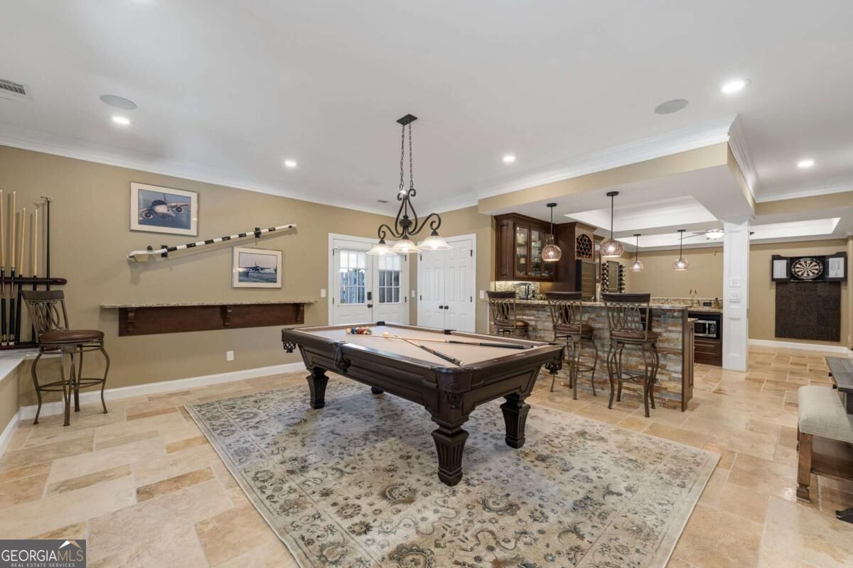 2057 Fairhill Lane NW Marietta GA 30064