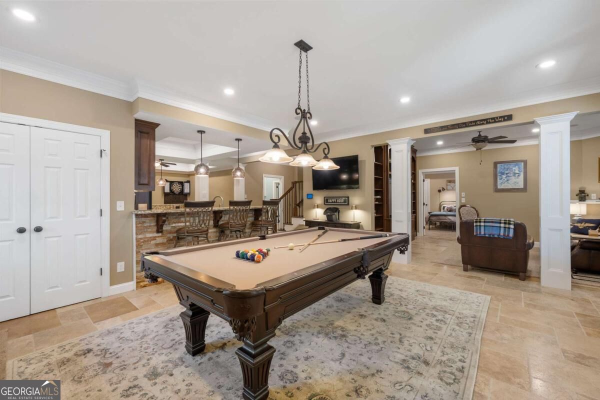 2057 Fairhill Lane NW Marietta GA 30064