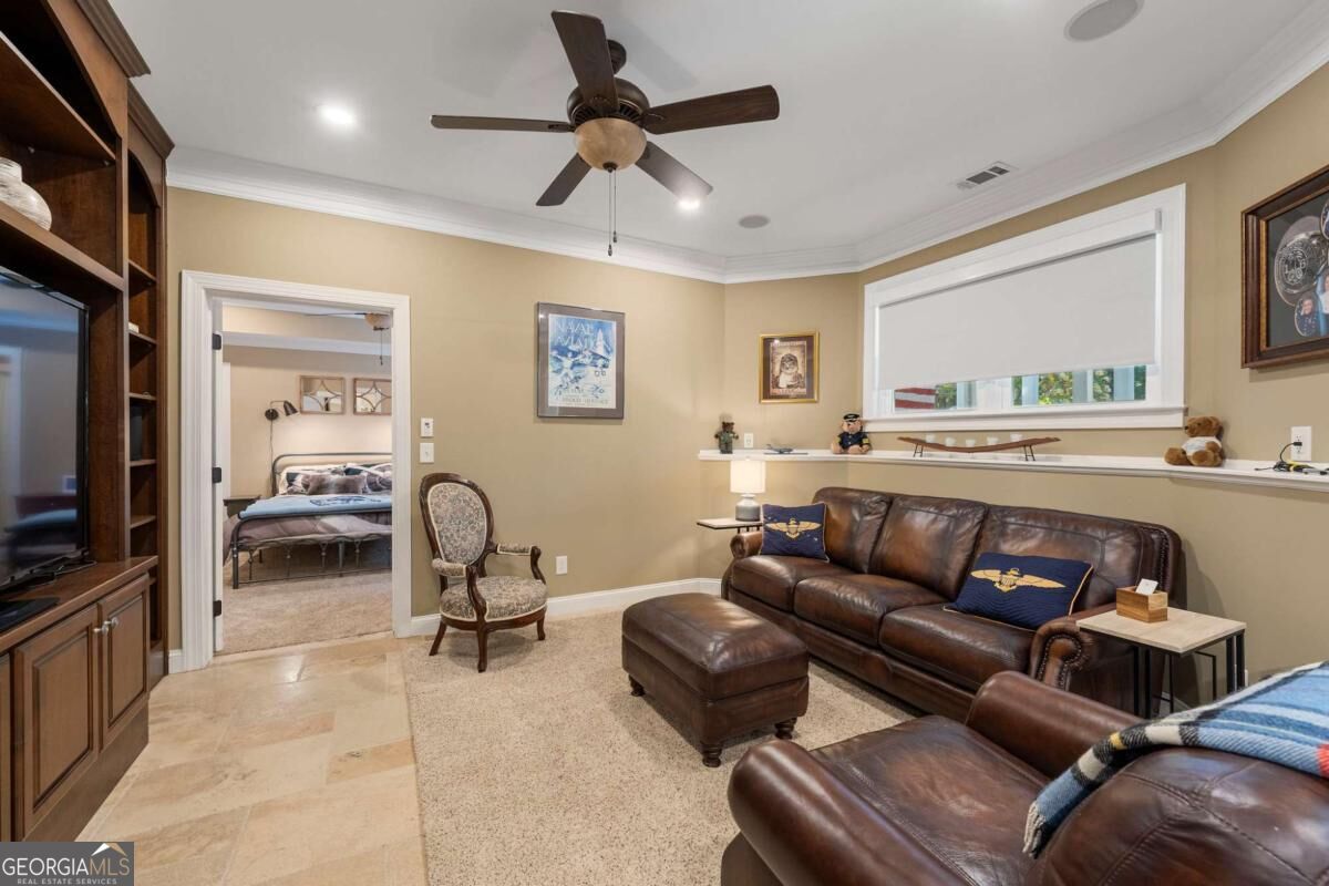 2057 Fairhill Lane NW Marietta GA 30064
