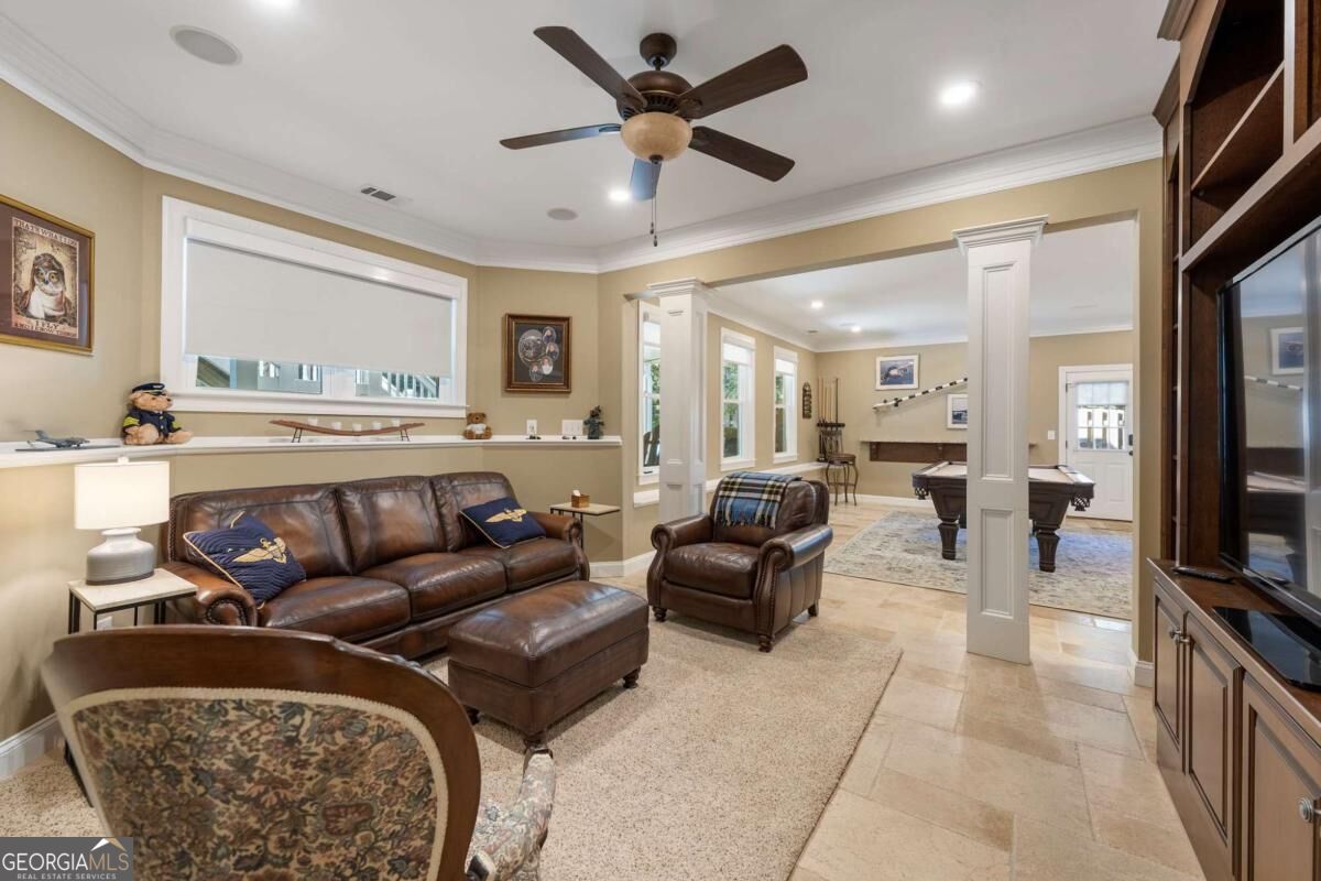2057 Fairhill Lane NW Marietta GA 30064