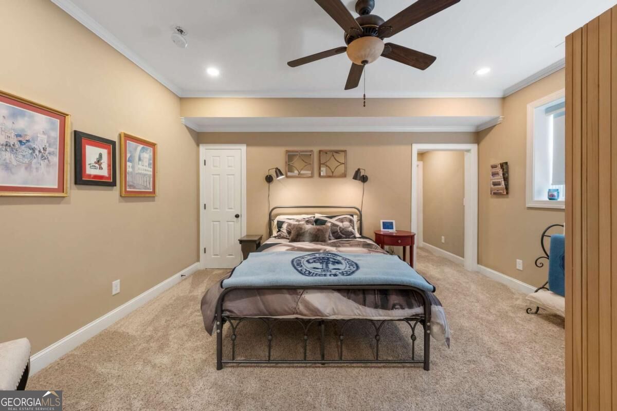 2057 Fairhill Lane NW Marietta GA 30064