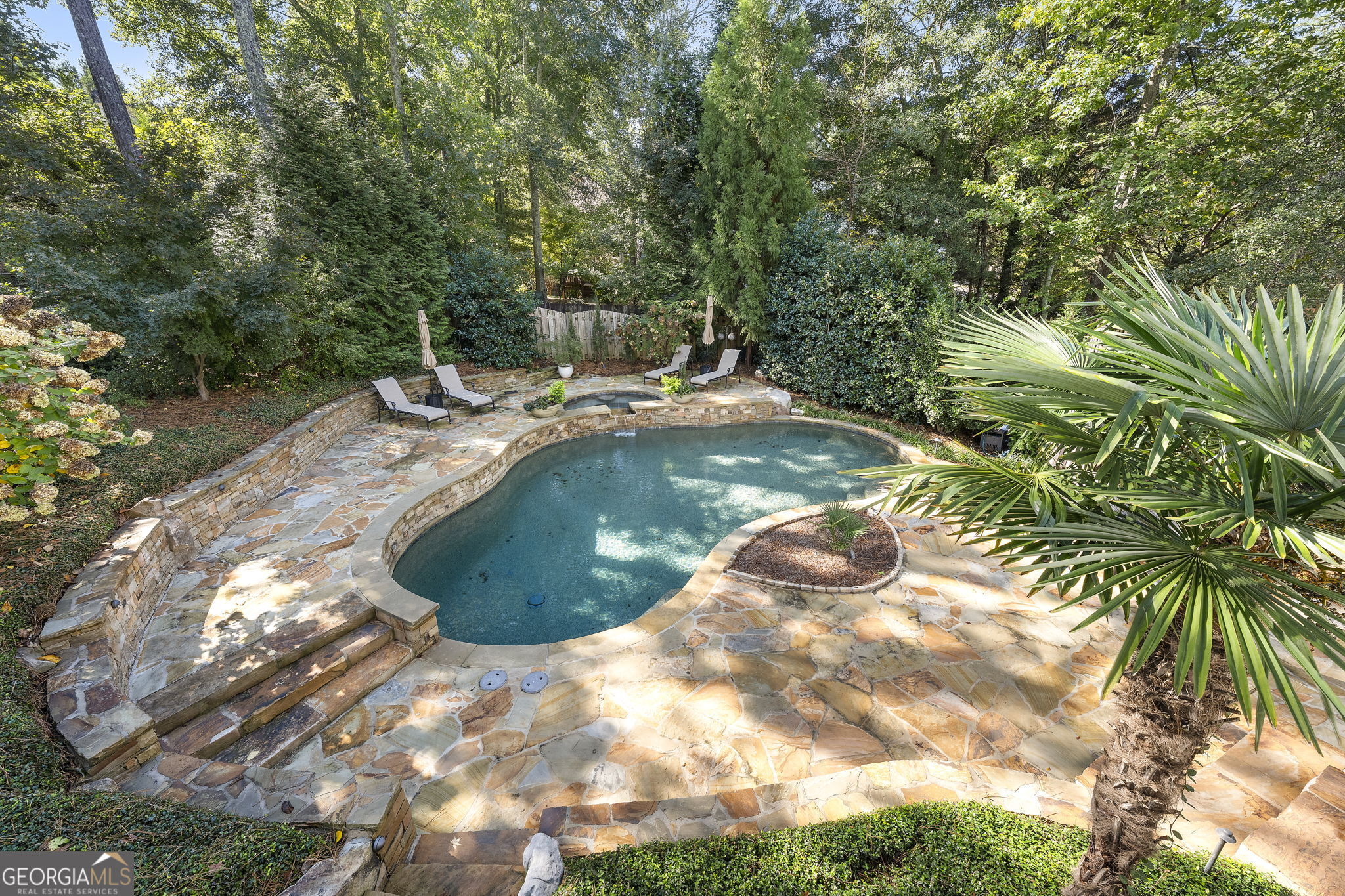 2057 Fairhill Lane NW Marietta GA 30064