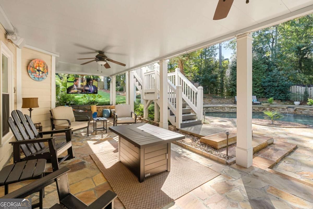 2057 Fairhill Lane NW Marietta GA 30064