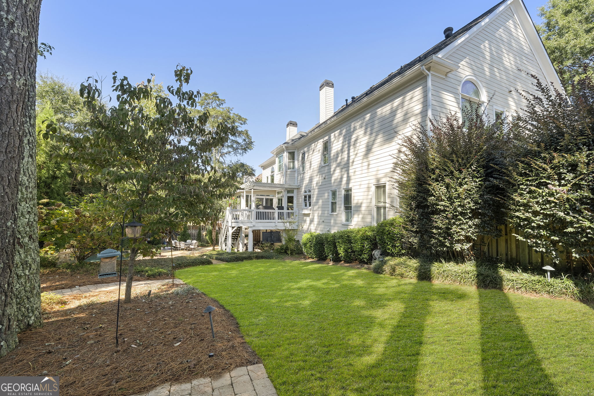 2057 Fairhill Lane NW Marietta GA 30064