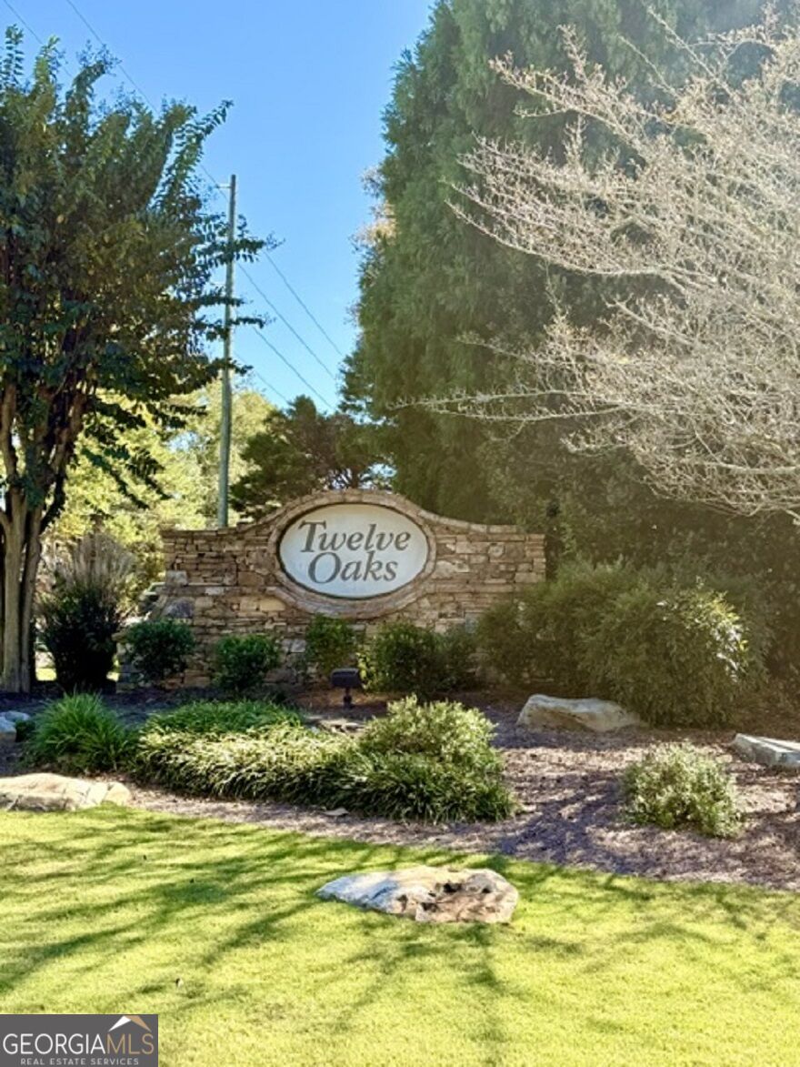 2057 Fairhill Lane NW Marietta GA 30064
