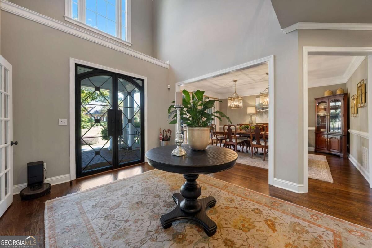 2057 Fairhill Lane NW Marietta GA 30064