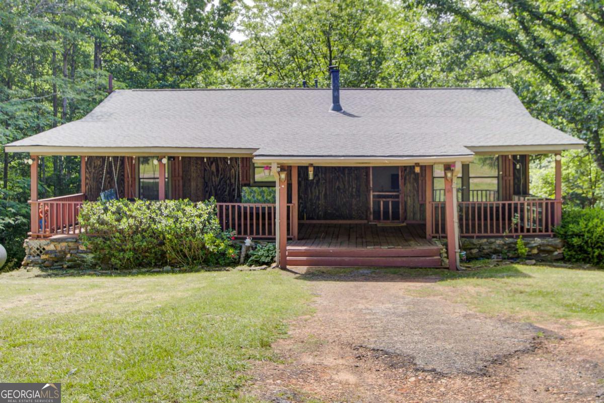 8176 E Highway 5 Whitesburg GA 30185