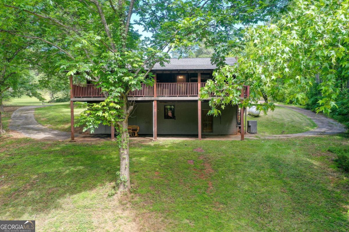 8176 E Highway 5 Whitesburg GA 30185