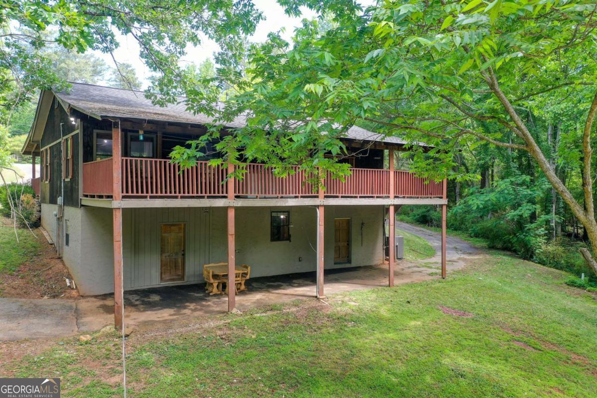 8176 E Highway 5 Whitesburg GA 30185