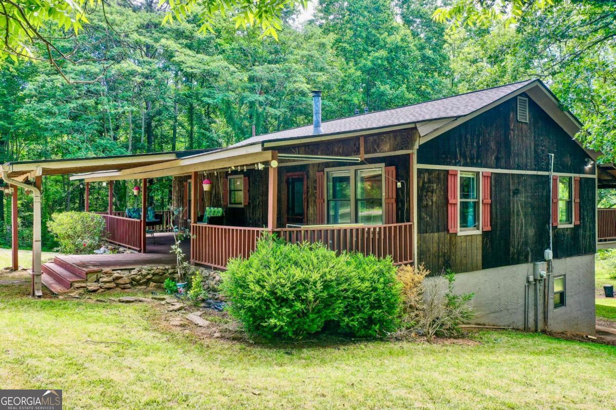 8176 E Highway 5 Whitesburg GA 30185