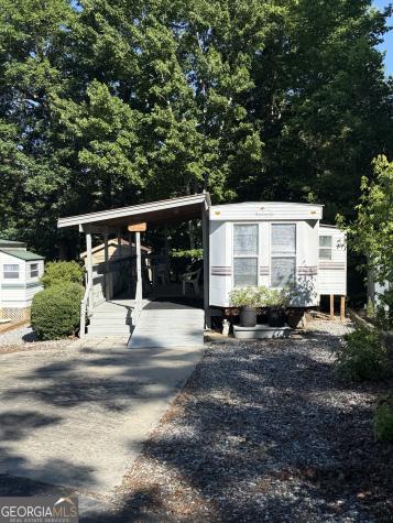 56 Nomad Trail Cleveland GA 30528