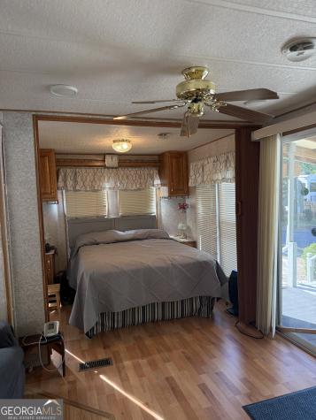 56 Nomad Trail Cleveland GA 30528