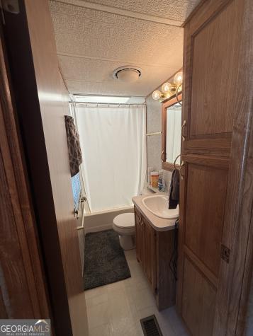 56 Nomad Trail Cleveland GA 30528