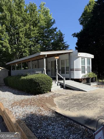 56 Nomad Trail Cleveland GA 30528