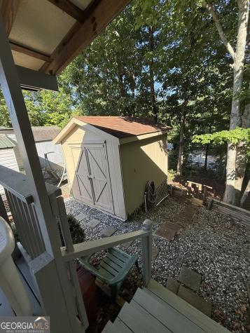 56 Nomad Trail Cleveland GA 30528