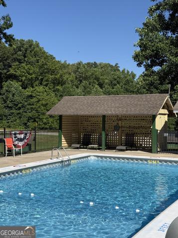 56 Nomad Trail Cleveland GA 30528