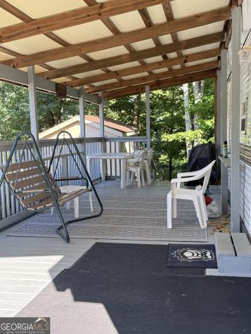 56 Nomad Trail Cleveland GA 30528